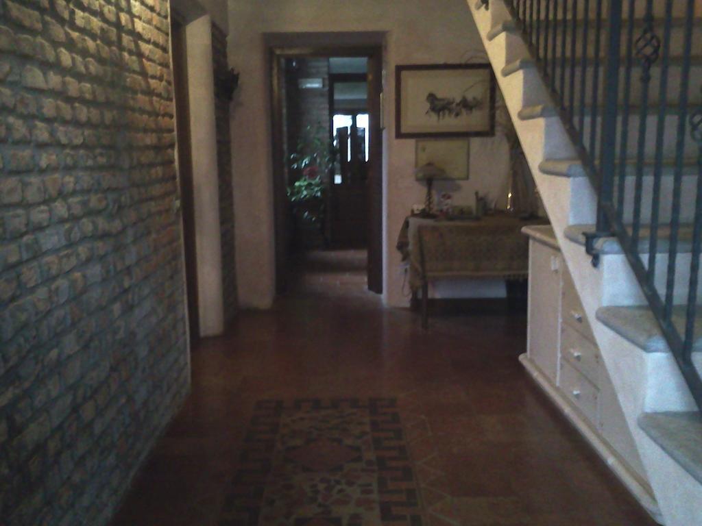 Agriturismo Cascina Gilli Spino d'Adda Kültér fotó